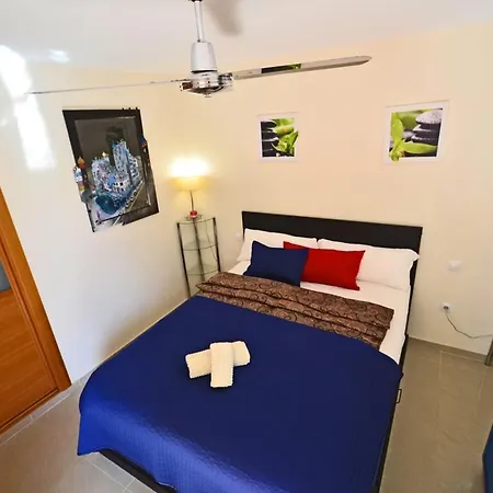 Apartman Playa - Pool - 50 M - Meerblick - Wifi Costa Calma