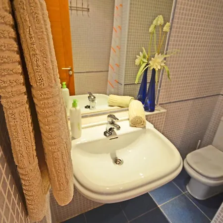 Apartman Playa - Pool - 50 M - Meerblick - Wifi Costa Calma