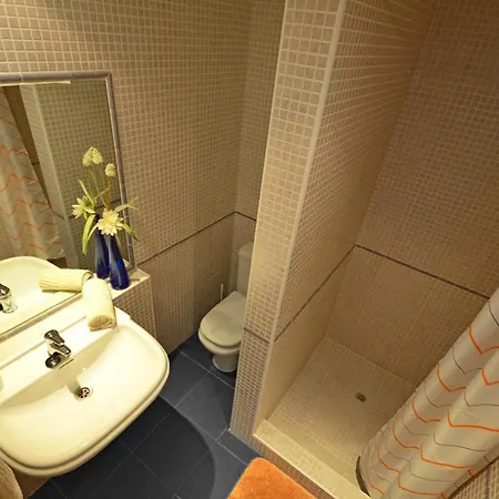 Apartman Playa - Pool - 50 M - Meerblick - Wifi Costa Calma