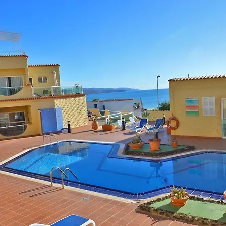 Apartamento Playa - Pool - 50 M - Meerblick - Wifi *